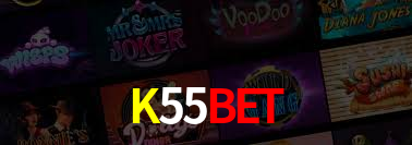 K55Bet