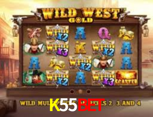K55Bet