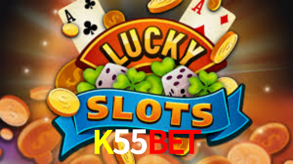 K55Bet
