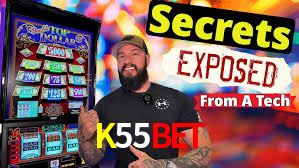 K55Bet