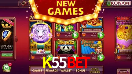 K55Bet