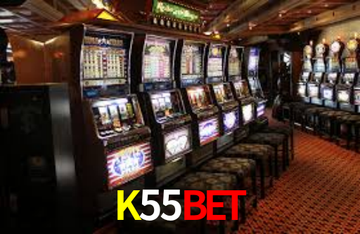 K55Bet