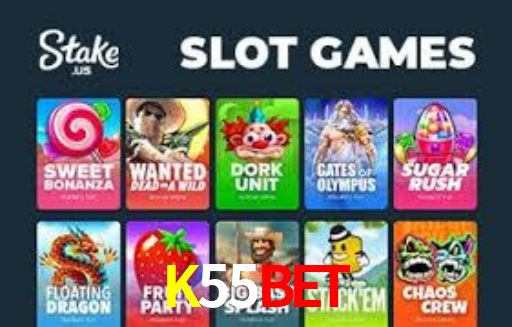 K55Bet